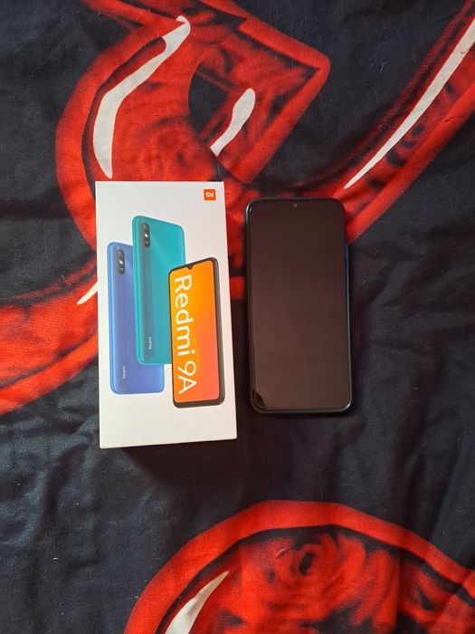 Продам  Redmi 9A