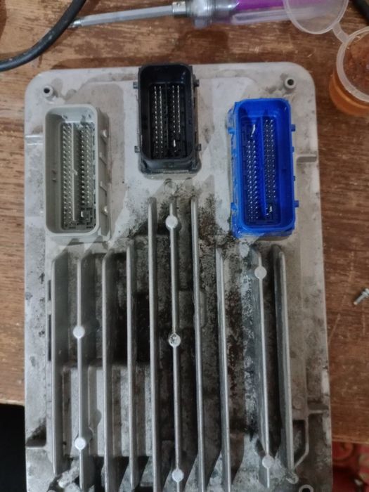 Автомобилларни компьютер (мазги) ларини Тамирлаш. Ремонт Газовых ЭБУ.