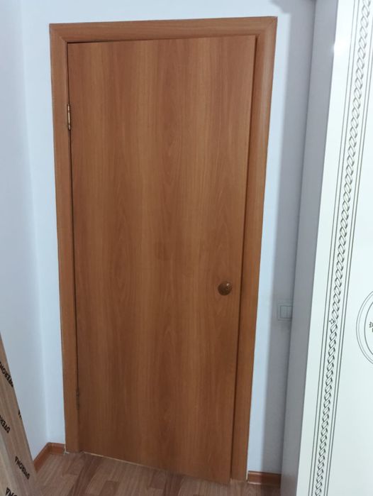 Срочно продам межкомнатные двери