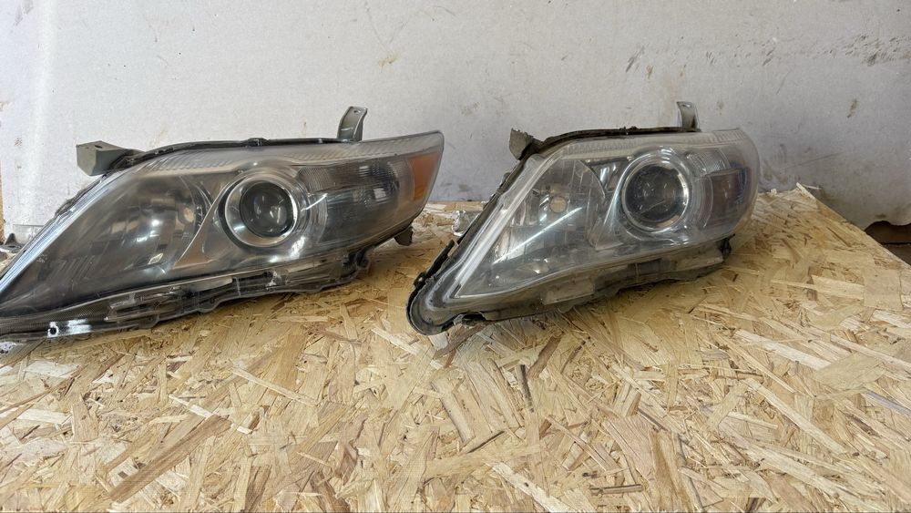 Продам запчасти на камри 45