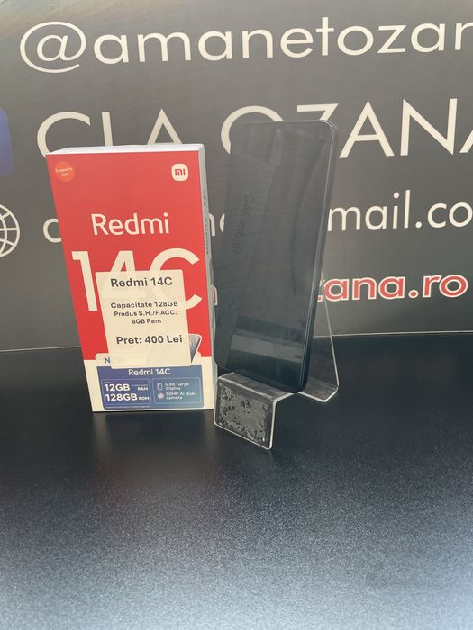 Redmi 14C 5G 128GB
