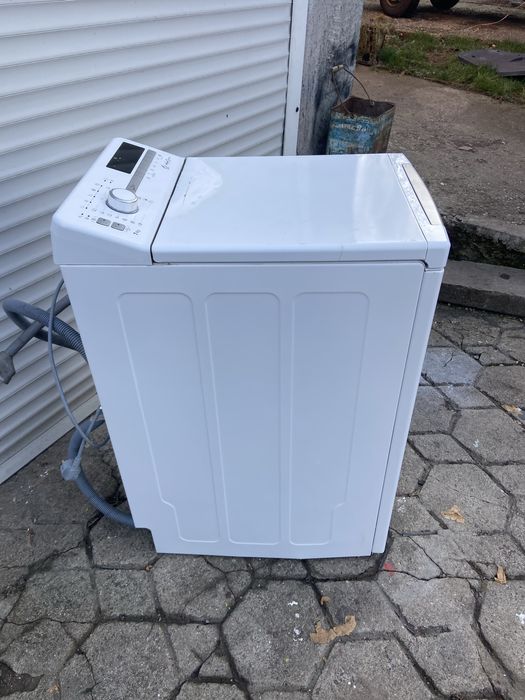 Пералня Whirlpool TDLR 70220