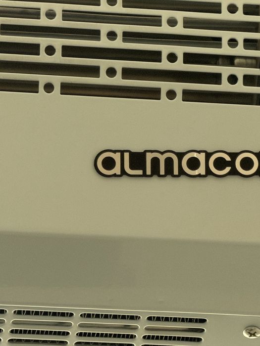 Тепловой завес almacom