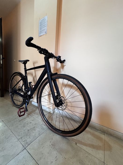 Велосипед Scott metrix EQ 30