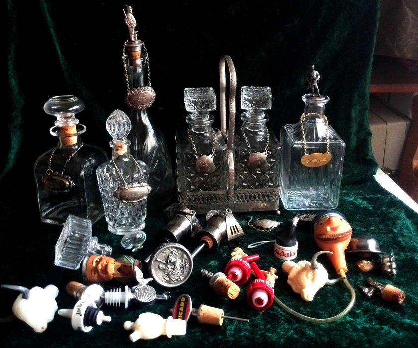 стари вещи от чужбина