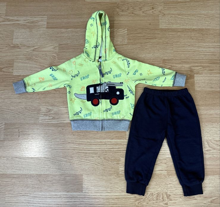 Костюмы на мальчика