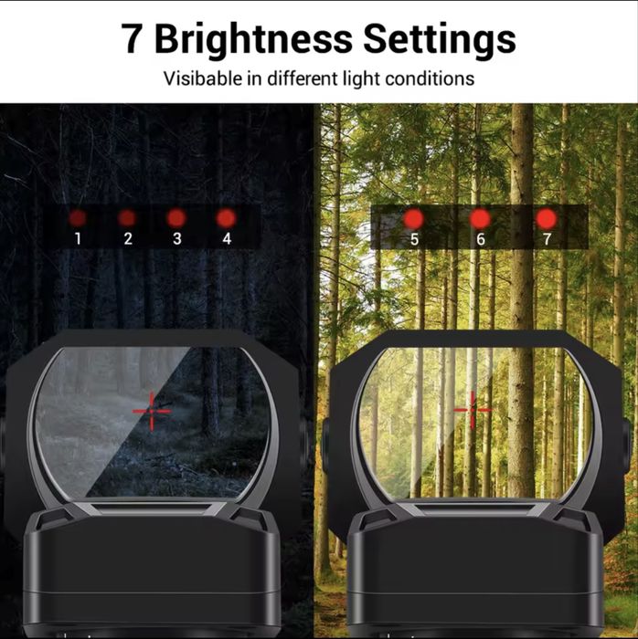 Бързомер за всякакъв тип оръжие