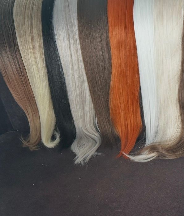 Extensii micro-nano ring