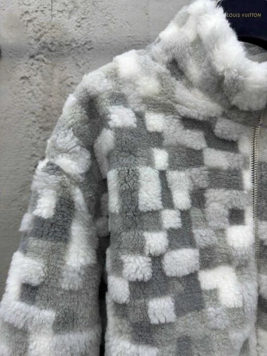 Hanorac Louis Vuitton Premium