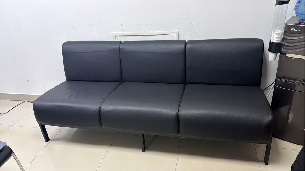 Офисный диван за 50тыс тг