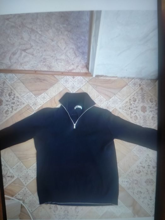 Полузамок м,л размер