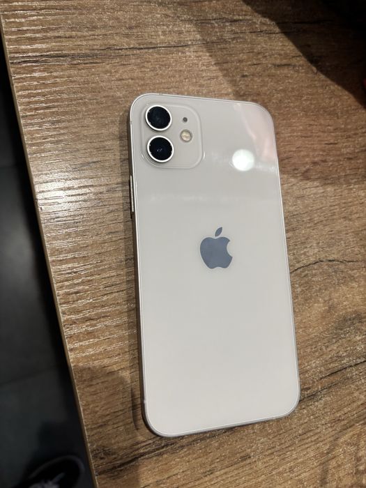 iPhone 12 128 gb