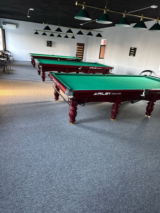 Billiard biznesi sotiladi