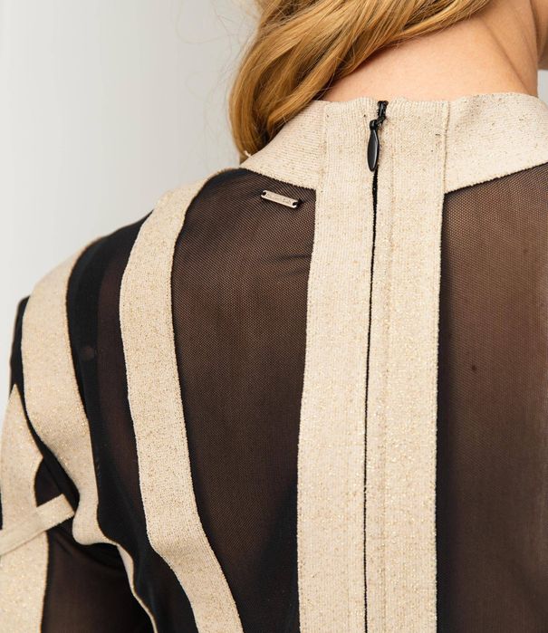 Разпродажба- Парти рокля  - Silvian Heach