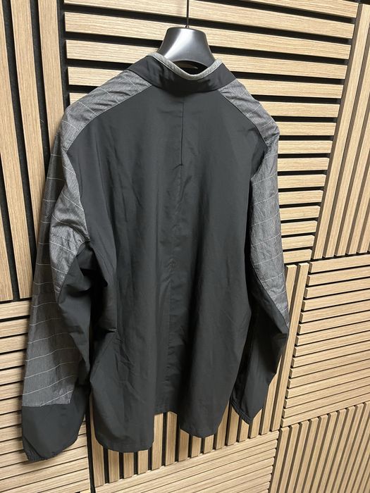 ADIDAS Supernova Running Jacket - размер ХЛ - Оригинал