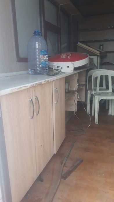 Tayyor biznes Food truck Narxi kelishiladi