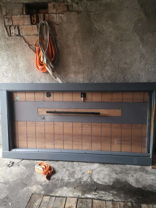 Входна врата!(Нова)