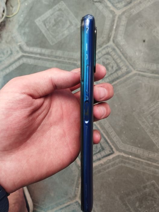 POCO M3 juda ajoyib telefon