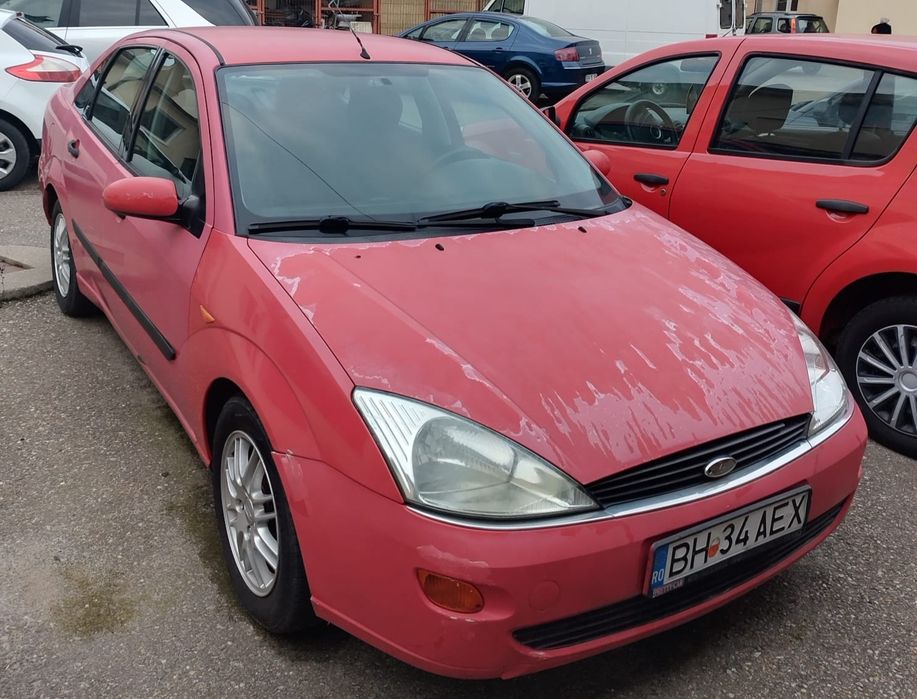 De vanzare Ford Focus 1 Ghia