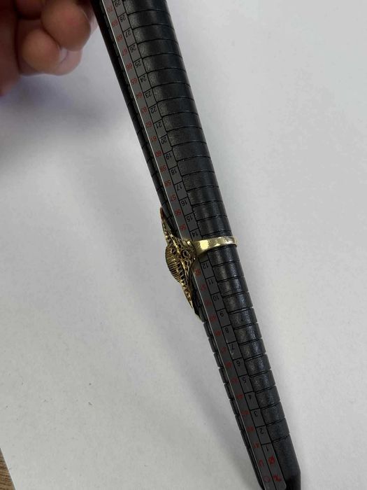 Продавам Златен Дамски Пръстен 14к 585