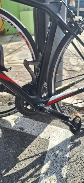 Продам шоссейник Giant Aduanced