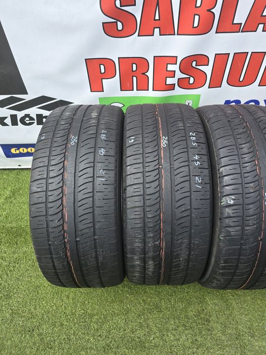 285.45.21 pirelli m+s