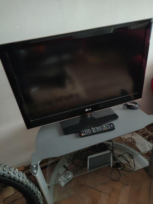 Телевизор LG 32' LED