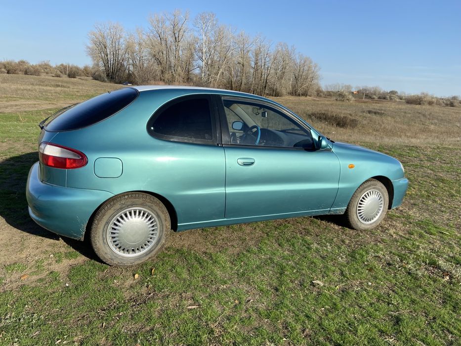 Продам авто всвязи с переездом