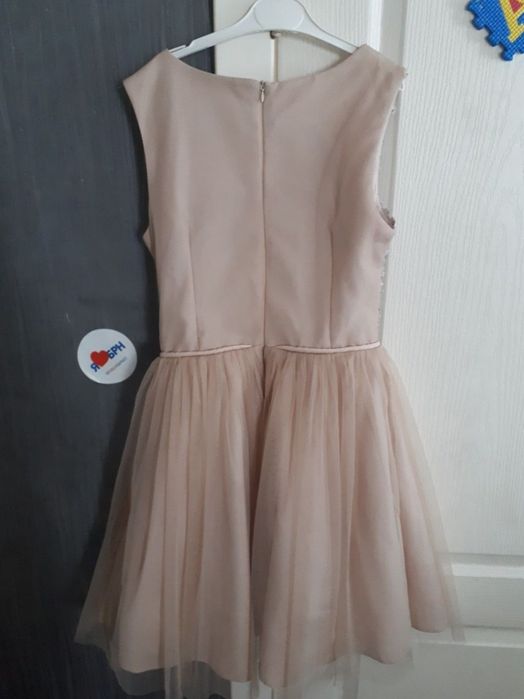 Продам красивое платье.