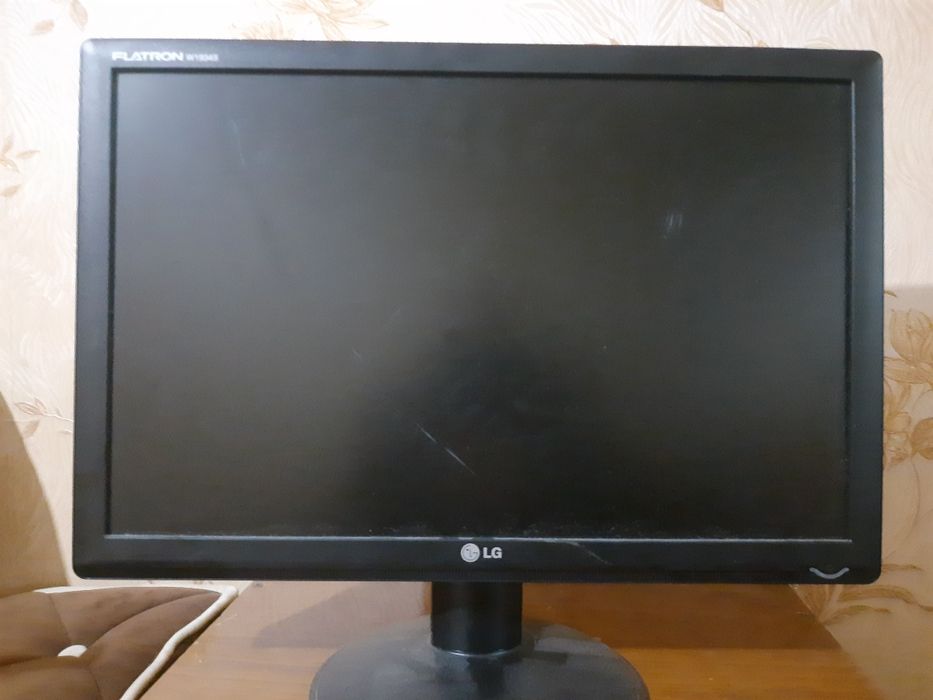 монитор разные монитор сотилади