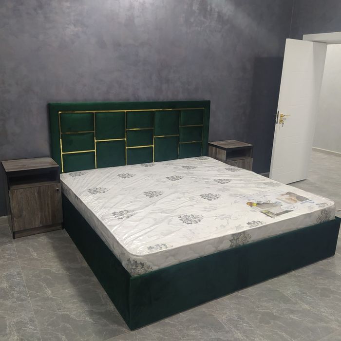 Yumushoq mebel zakazga