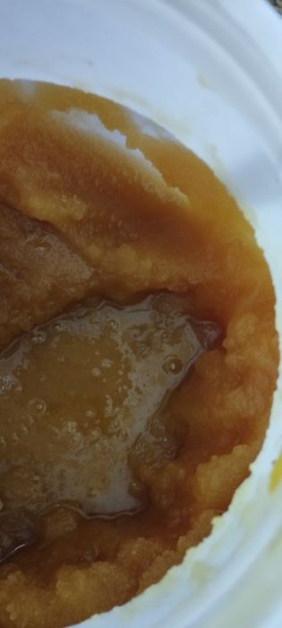 Мед натуральный.