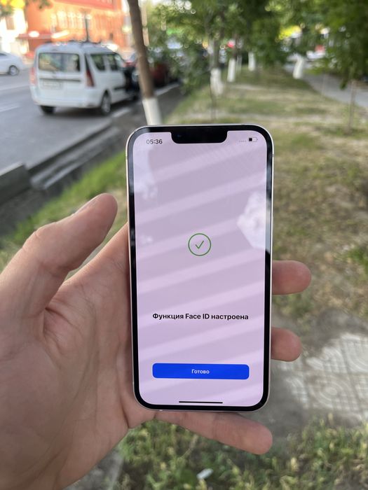 Iphone 13 Pink 128 Gb
