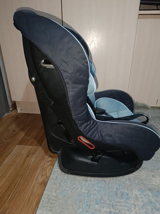Детское автокресло