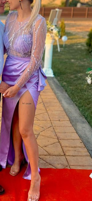 Rochie de seara deosebita