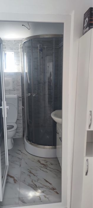 Casă renovată + livadă de pruni și vie | Dogari, Ciomăgești, Argeș