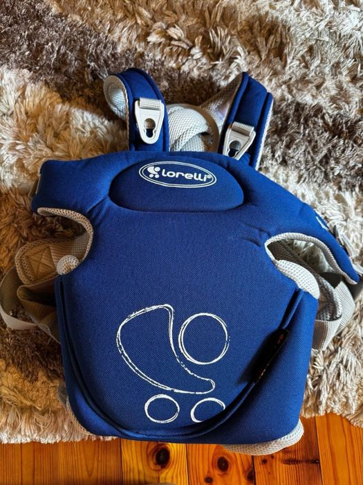 Кенгуру за бебе Lorelli