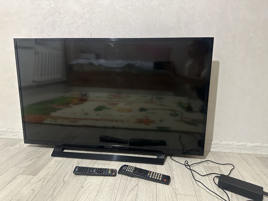 Телевизор Sony Bravia