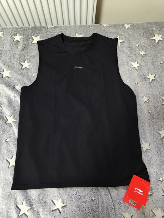 Li-Ning майка для спорта