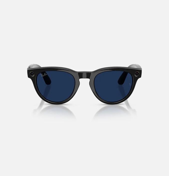 Rey•BAN meta GEN-2 hamelion