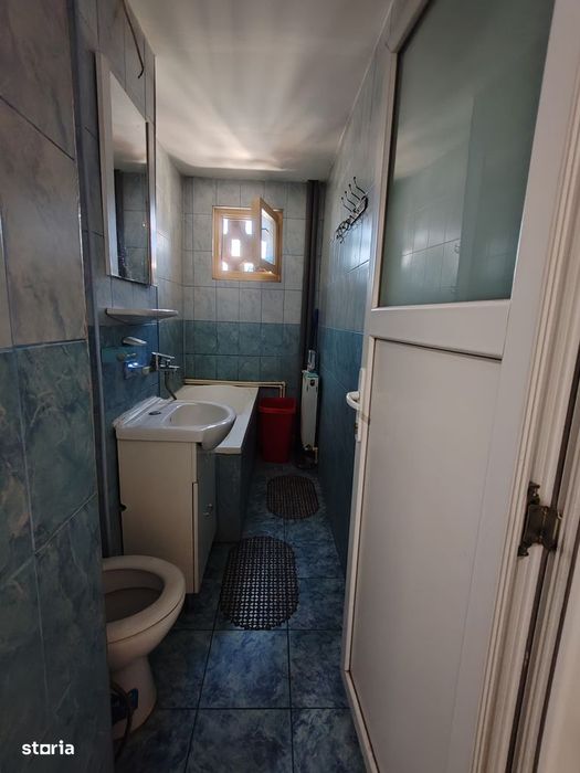 Apartament 2 camere Exercitiu/Craiovei/Lidl, centrala termica, etaj 3