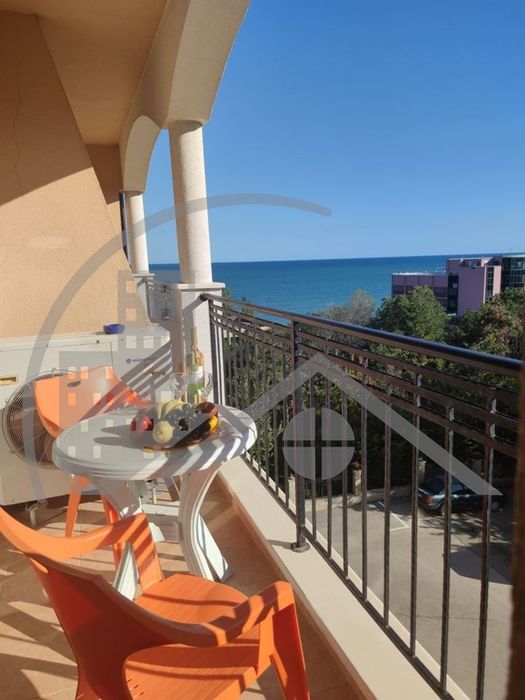 Продава се Двустаен апартамент в к.к. Златни пясъци - 68 кв.м за 1280 €/кв.м - Снимка #5