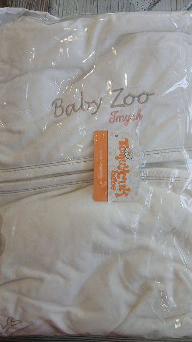 Спално чувалче портбебе