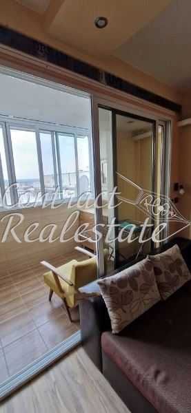 Дава се под наем Двустаен апартамент в Варна, Младост 2 - 60 кв.м за 382.5 € - Снимка #13