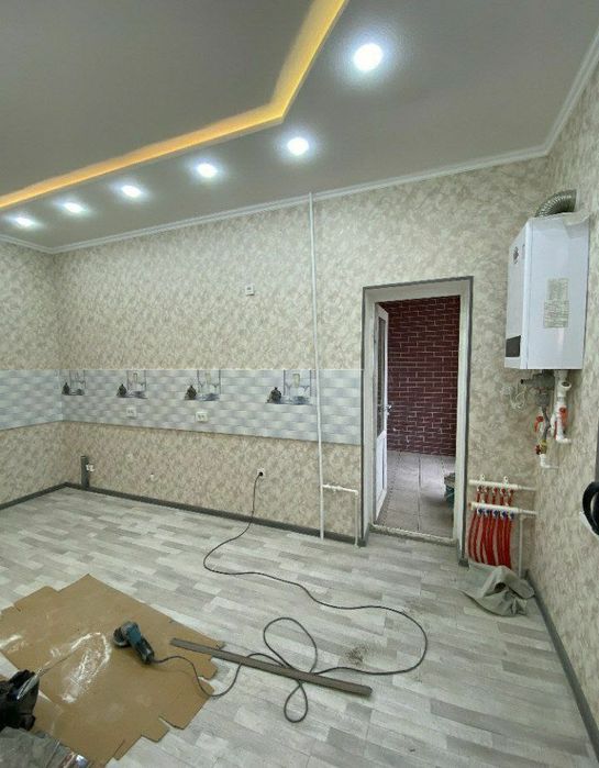 Ремонт квартира и ховли офис