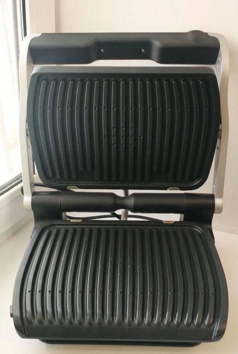 Настольный гриль