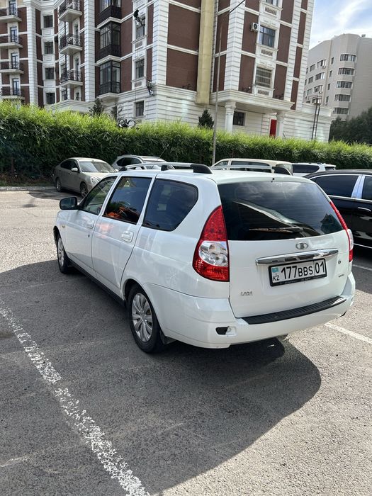 Аренда авто приора выкуп 7500