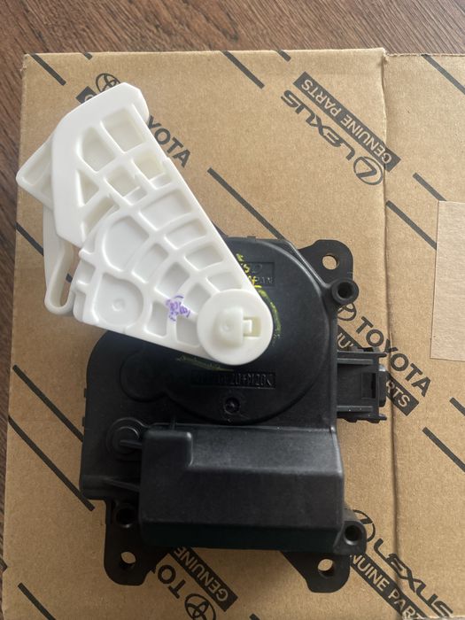 Оригинално моторче за парно за Тойота
