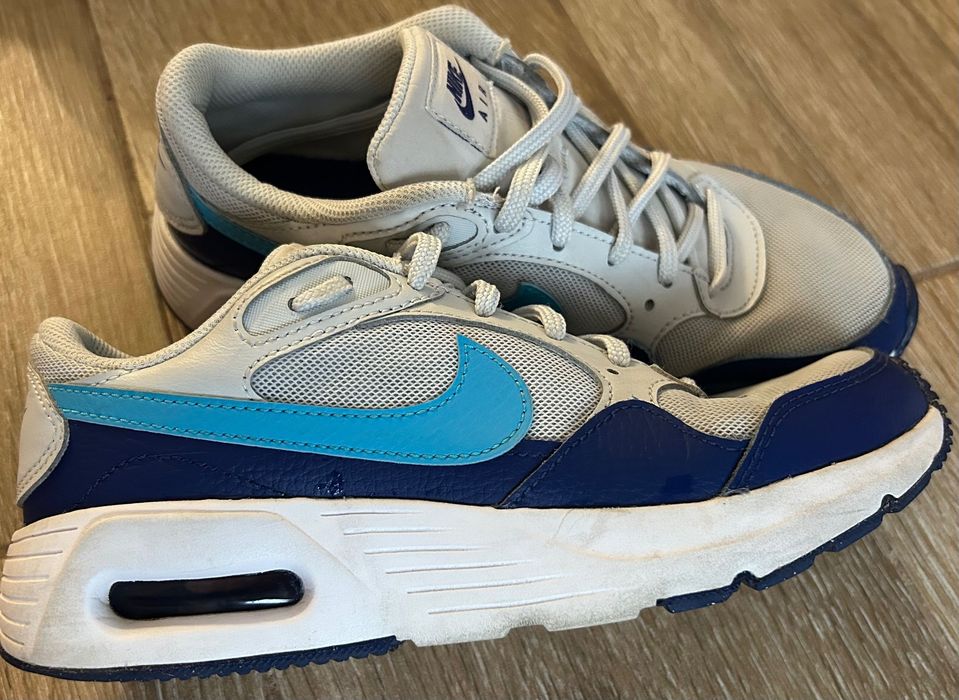 Маратонки, Найк еър, номер 38