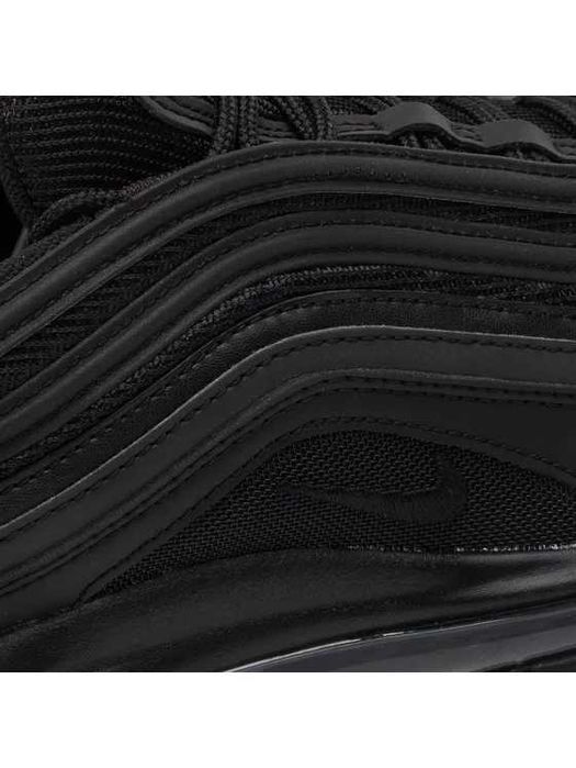 Nike - Air Max 97 BQ4567 001 Черен №47 Оригинал Код 766